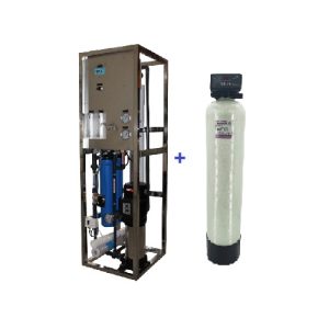 RO-suodatinlaitteisto ECO-1500