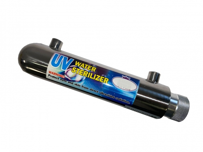 UV-suodatin 6W