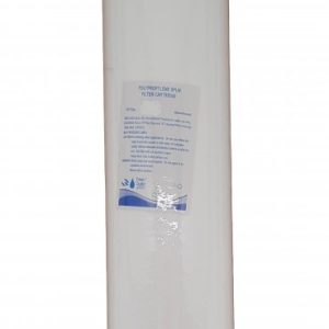 PP- suodatinelementti 20" Big BlueTukkupakkaus