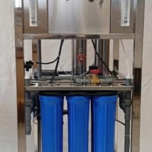 RO ECO-6000