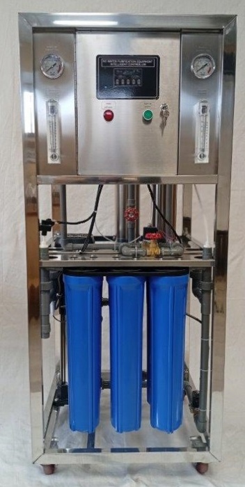 RO ECO-6000