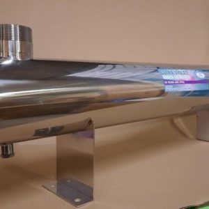 UV-suodatin 240W Amalgam